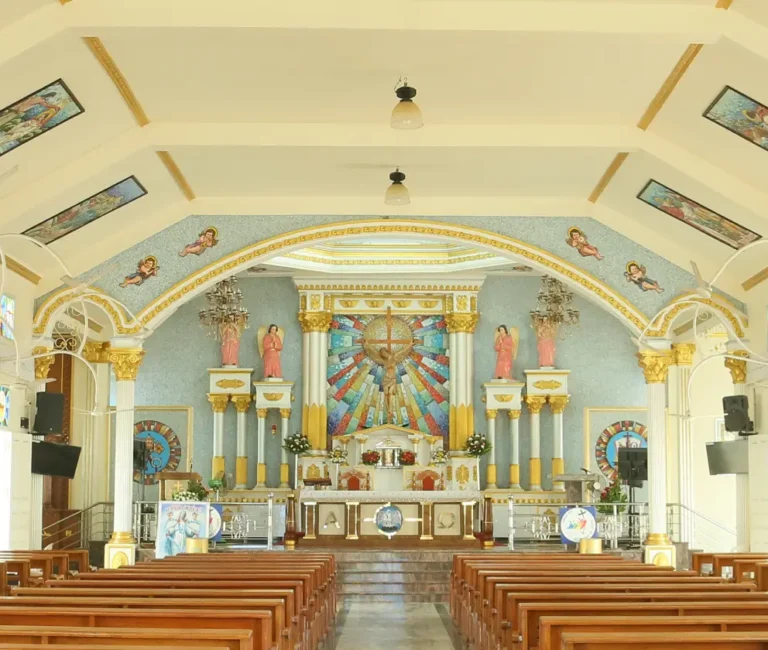 Maundy Thursday