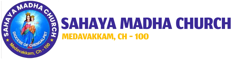 Sahaya Madha Church