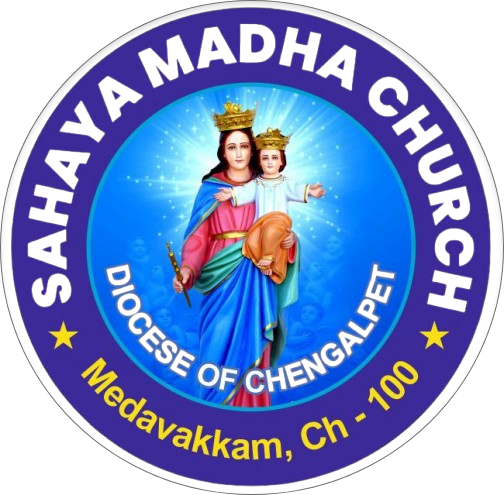 Sahaya Madha Church
