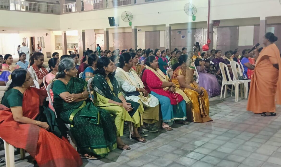 Womens day