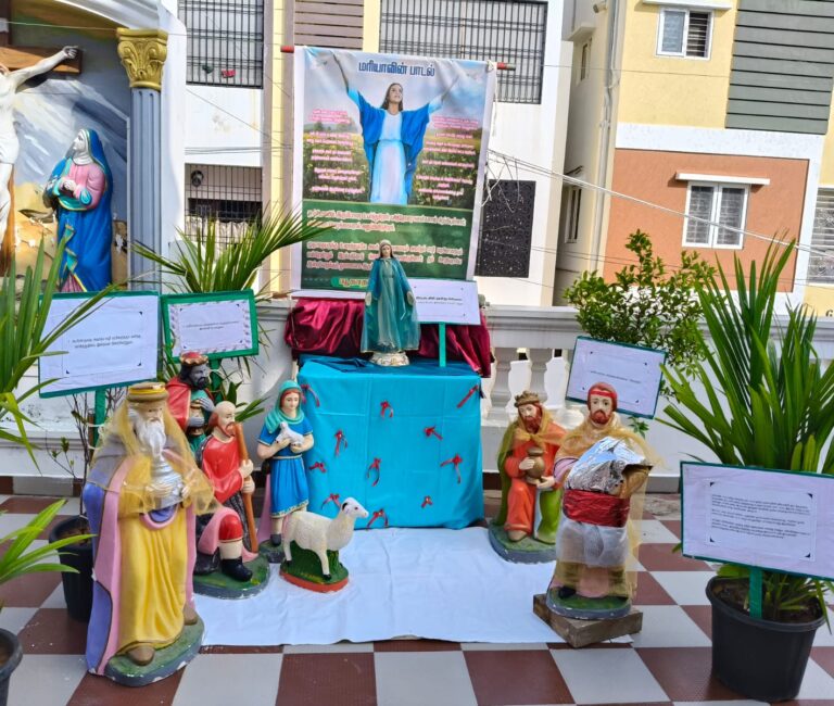 Marian Retreat