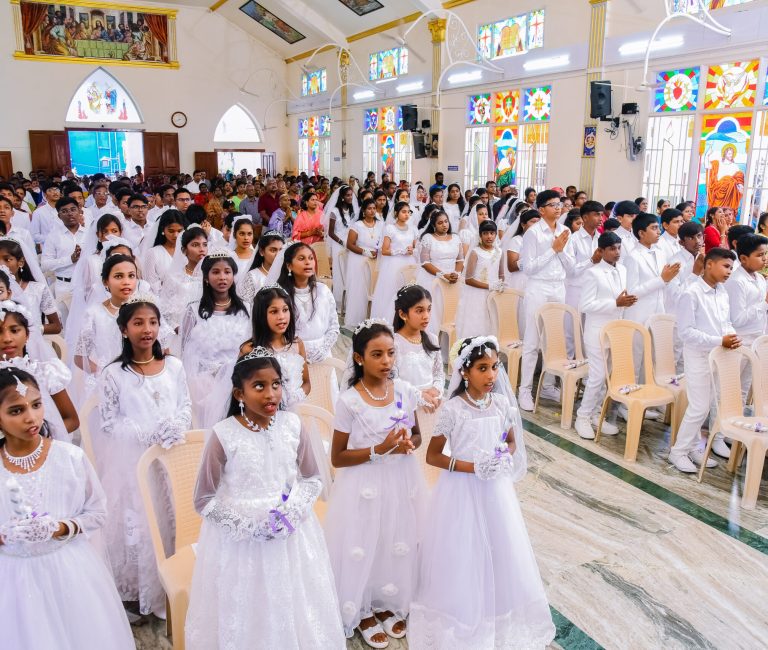 Church Festival – Day 4