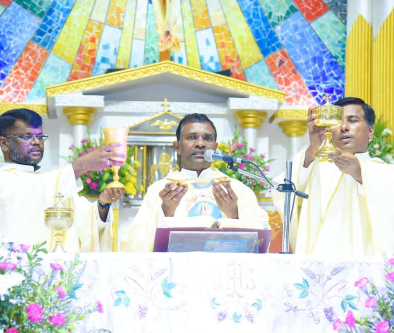 Church Festival – Day 2