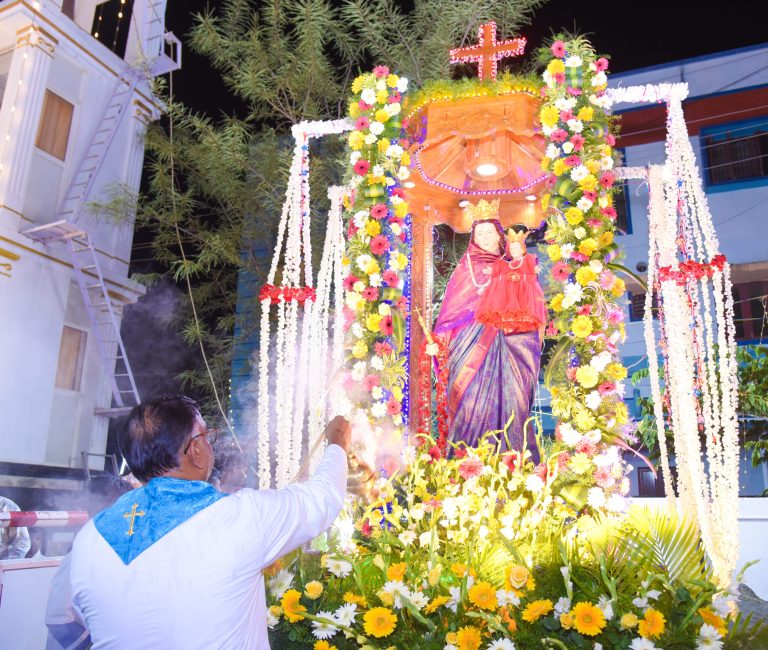 Church Festival – Day 3