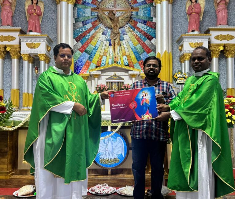 Tworings – Matrimonial Site ‘2024