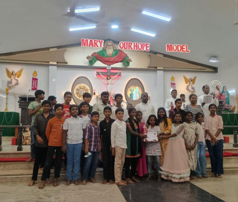 Altar Service Rally ‘2026