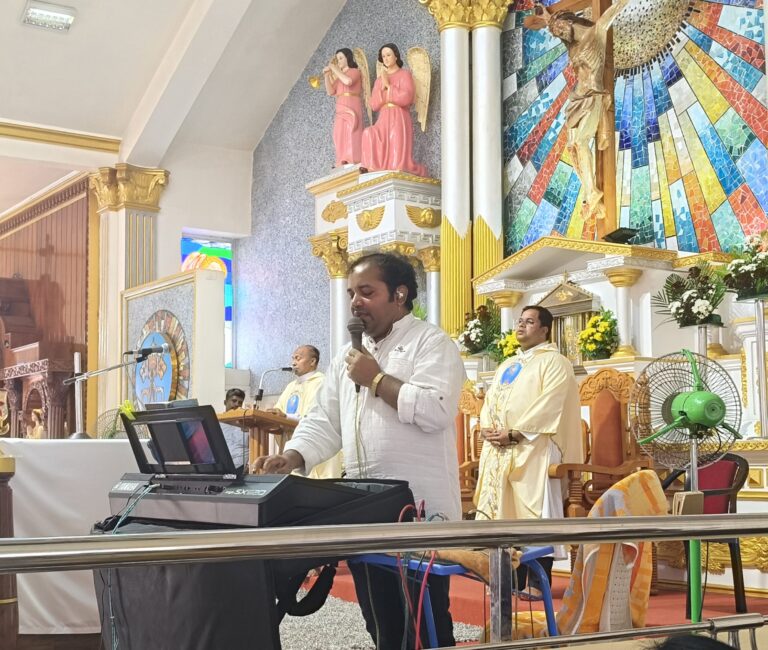 Divine Retreat ‘2025