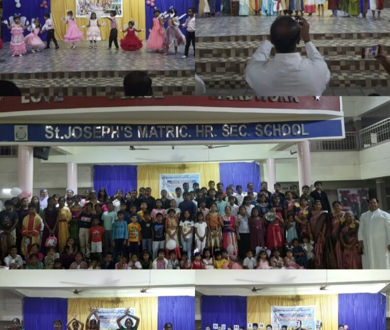 Catechism Annual Day ‘2026