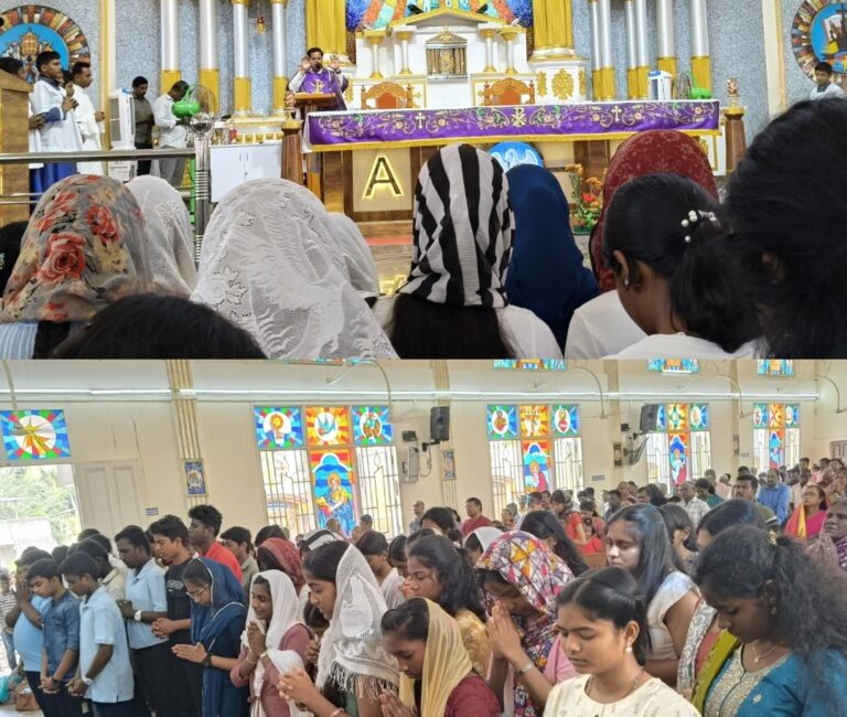 Blessings For Board Exam Students ‘2026